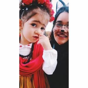 Meet your Posher, Jackie